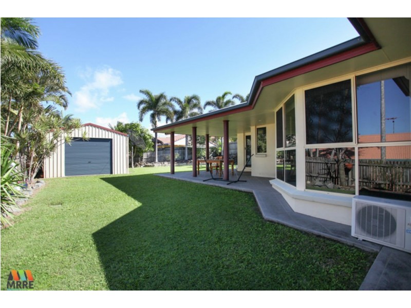 35 Kidston Avenue, Rural View QLD 4740