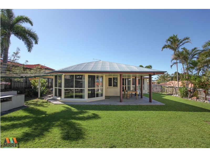 35 Kidston Avenue, Rural View QLD 4740