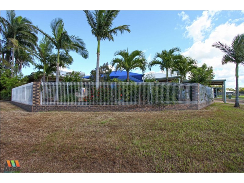 13 Loudon Street, Mount Pleasant QLD 4740