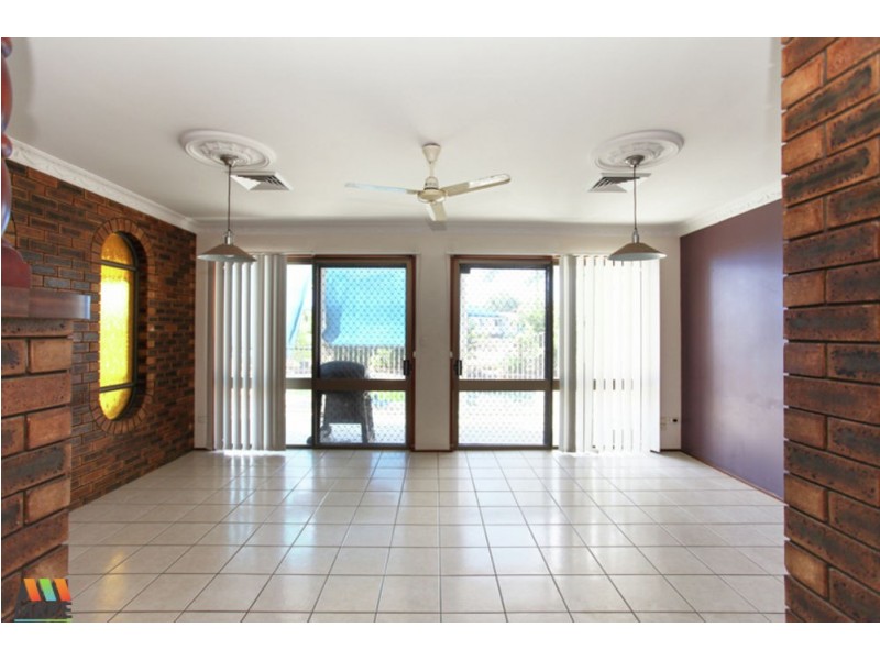 13 Loudon Street, Mount Pleasant QLD 4740