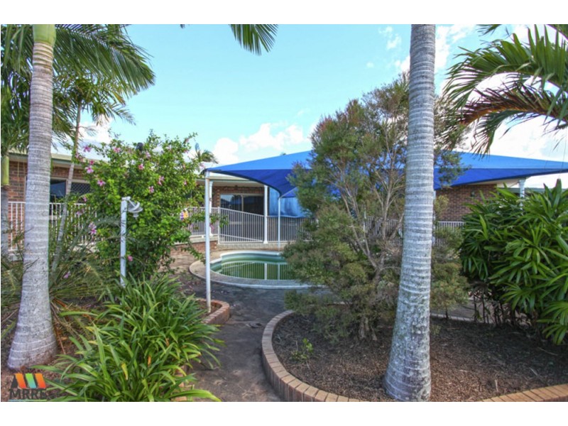 13 Loudon Street, Mount Pleasant QLD 4740