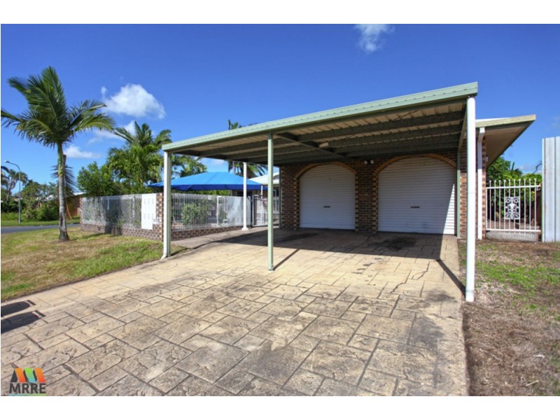 13 Loudon Street, Mount Pleasant QLD 4740