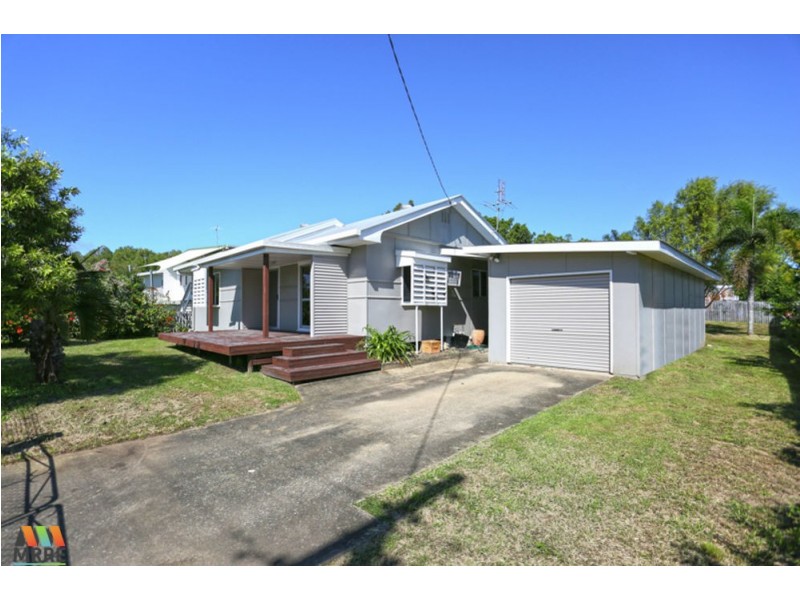11 Ibis Street, Slade Point QLD 4740