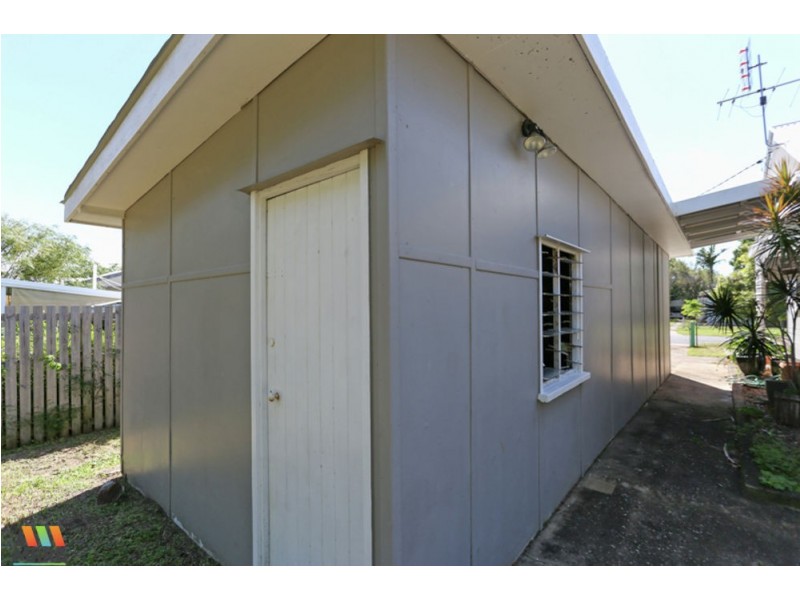 11 Ibis Street, Slade Point QLD 4740