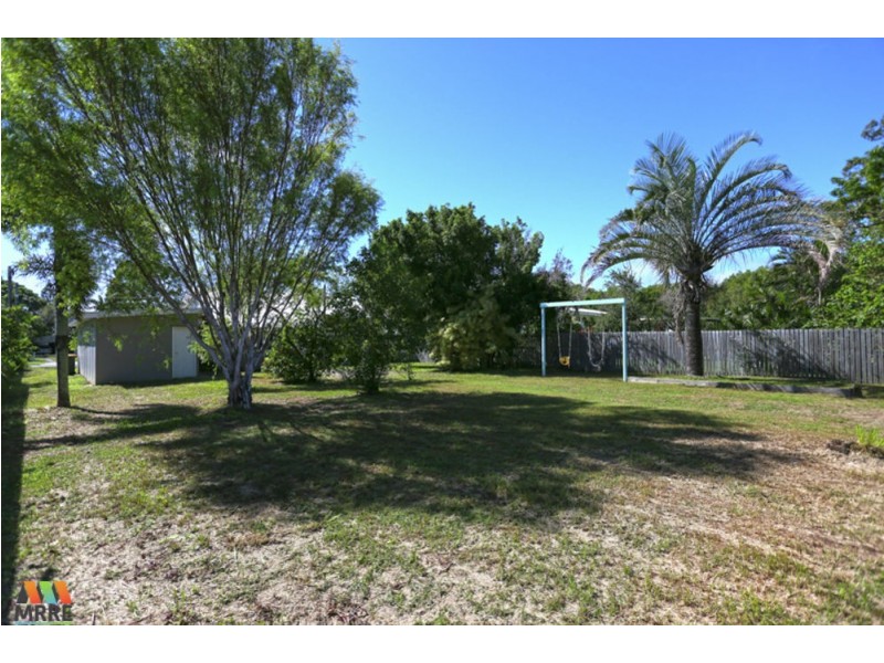 11 Ibis Street, Slade Point QLD 4740