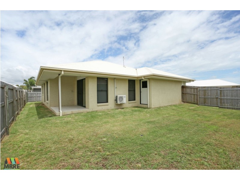 21 Antonia Court, Glenella QLD 4740