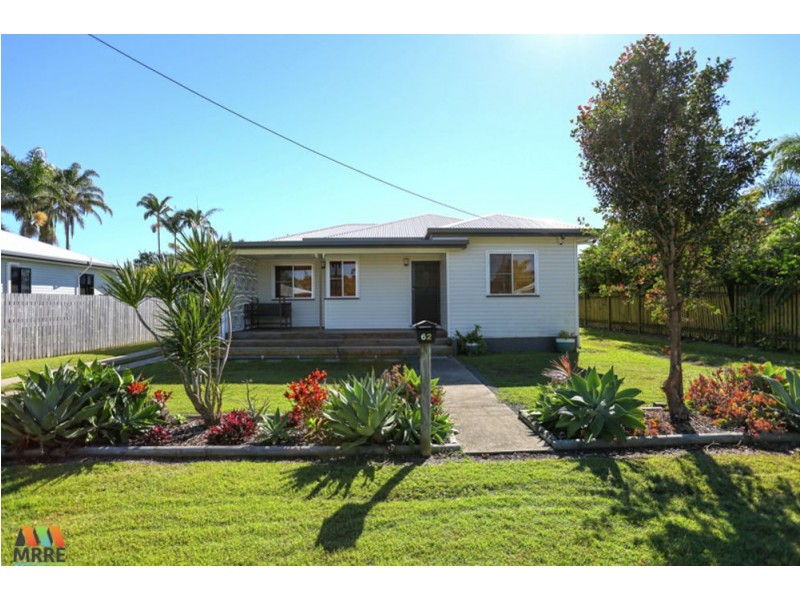 62 Bannister Street, South Mackay QLD 4740