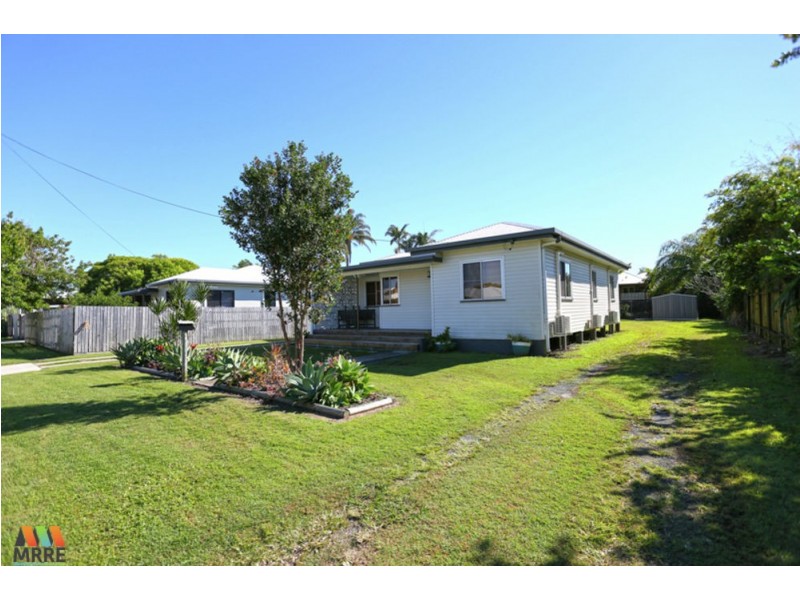 62 Bannister Street, South Mackay QLD 4740
