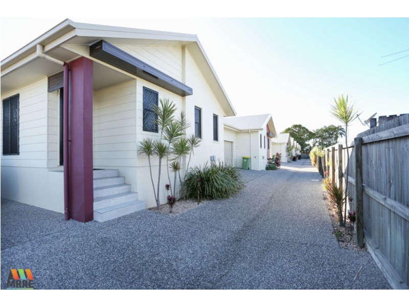8/5 Prospect Street, Mackay QLD 4740