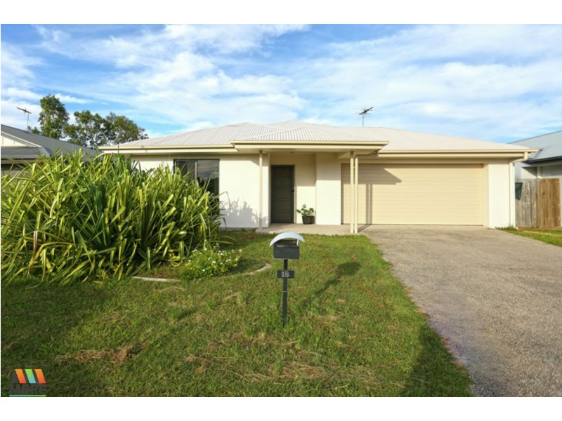 18 Schooner Avenue, Bucasia QLD 4750