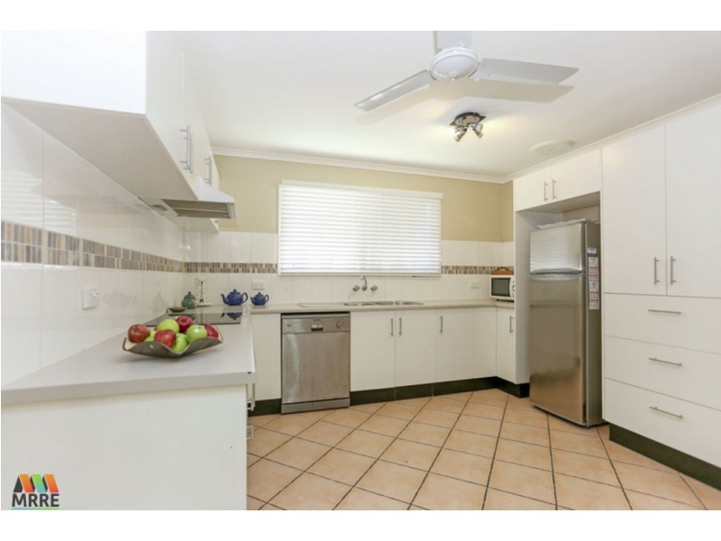 1 Silver Gum Drive, Andergrove QLD 4740