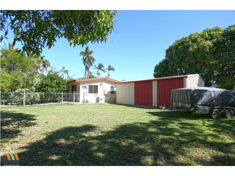 1 Silver Gum Drive, Andergrove QLD 4740
