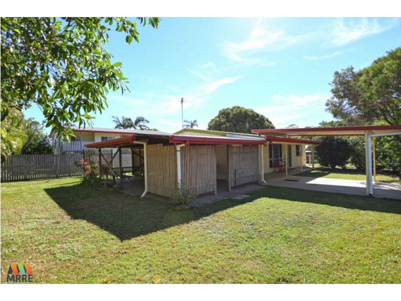 1 Silver Gum Drive, Andergrove QLD 4740