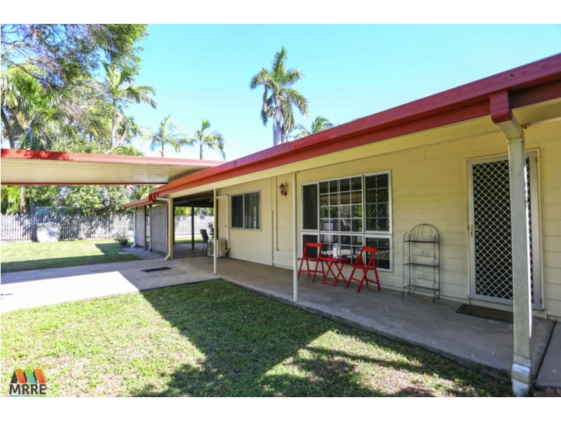 1 Silver Gum Drive, Andergrove QLD 4740