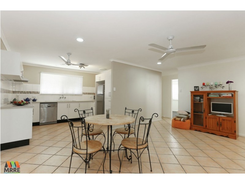 1 Silver Gum Drive, Andergrove QLD 4740