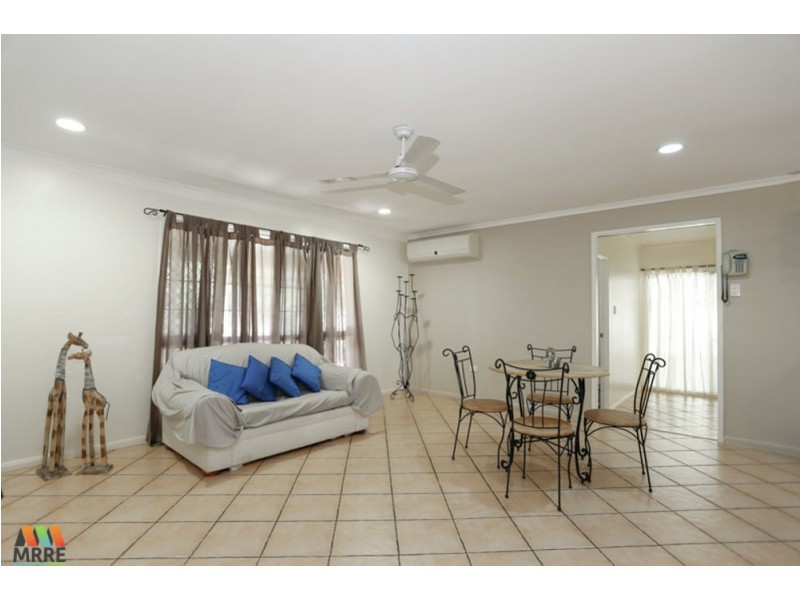 1 Silver Gum Drive, Andergrove QLD 4740