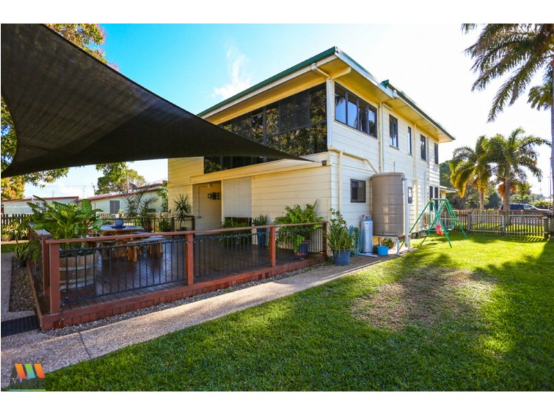 49 Adrian Street, West Mackay QLD 4740