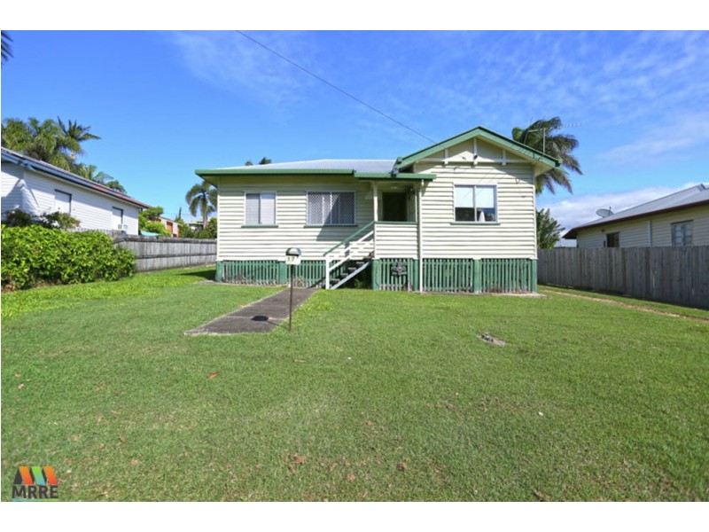 17 Short Street, North Mackay QLD 4740