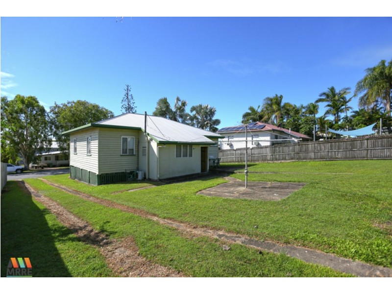 17 Short Street, North Mackay QLD 4740