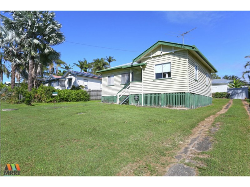 17 Short Street, North Mackay QLD 4740