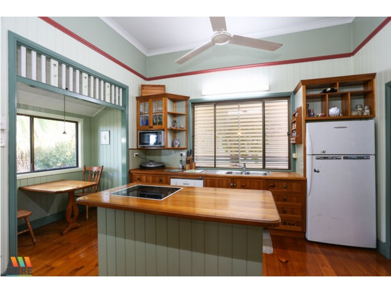 263 Evan Street, South Mackay QLD 4740