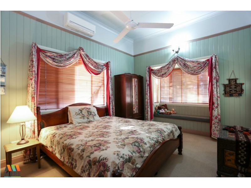 263 Evan Street, South Mackay QLD 4740