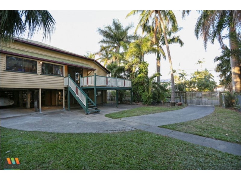 263 Evan Street, South Mackay QLD 4740