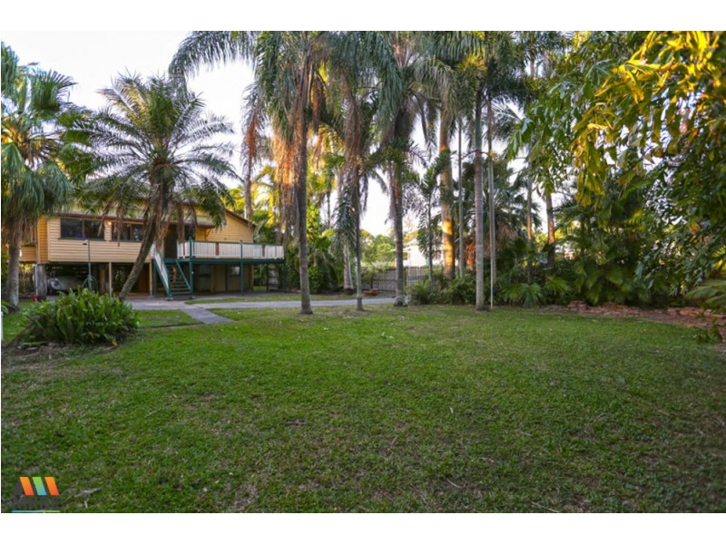 263 Evan Street, South Mackay QLD 4740