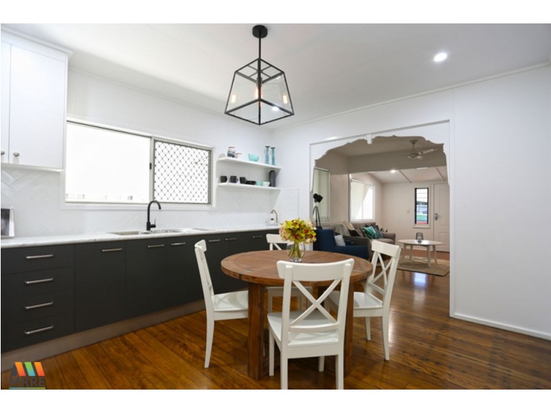 3 Elizabeth Street, North Mackay QLD 4740