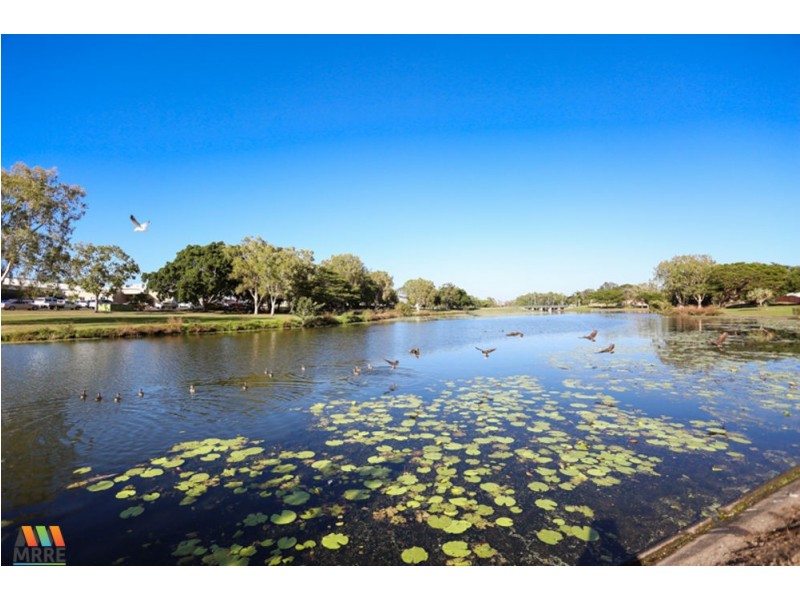 3 Elizabeth Street, North Mackay QLD 4740