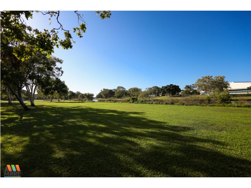 3 Elizabeth Street, North Mackay QLD 4740