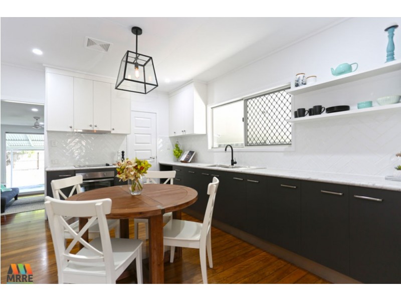 3 Elizabeth Street, North Mackay QLD 4740