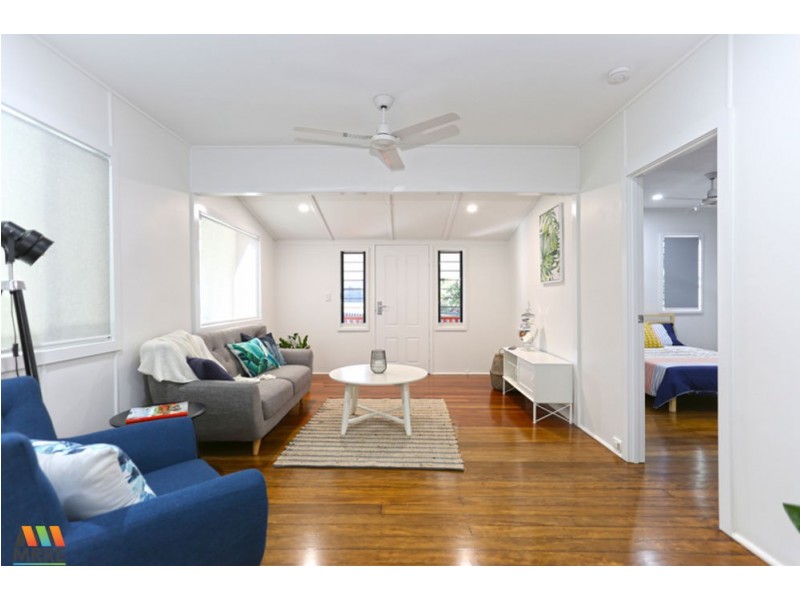 3 Elizabeth Street, North Mackay QLD 4740