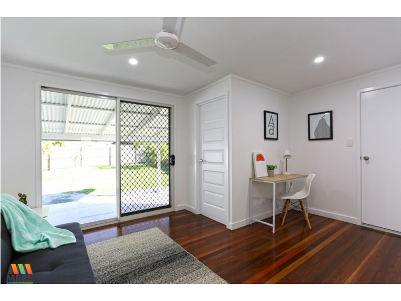 3 Elizabeth Street, North Mackay QLD 4740