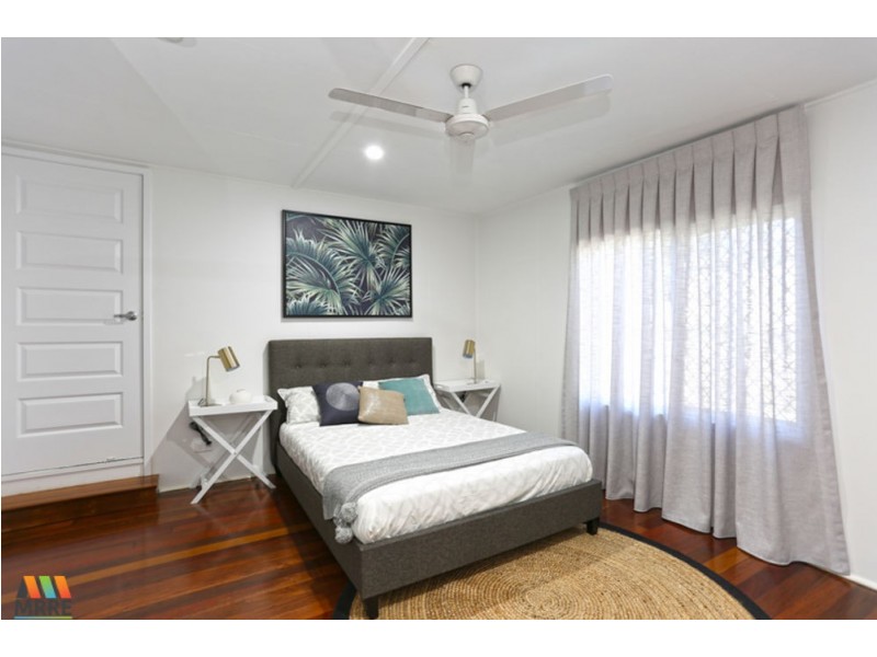 3 Elizabeth Street, North Mackay QLD 4740