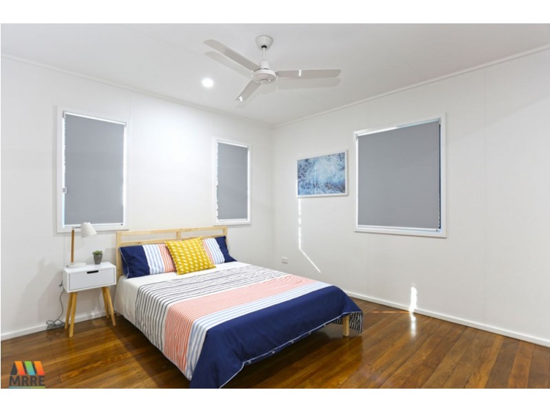 3 Elizabeth Street, North Mackay QLD 4740