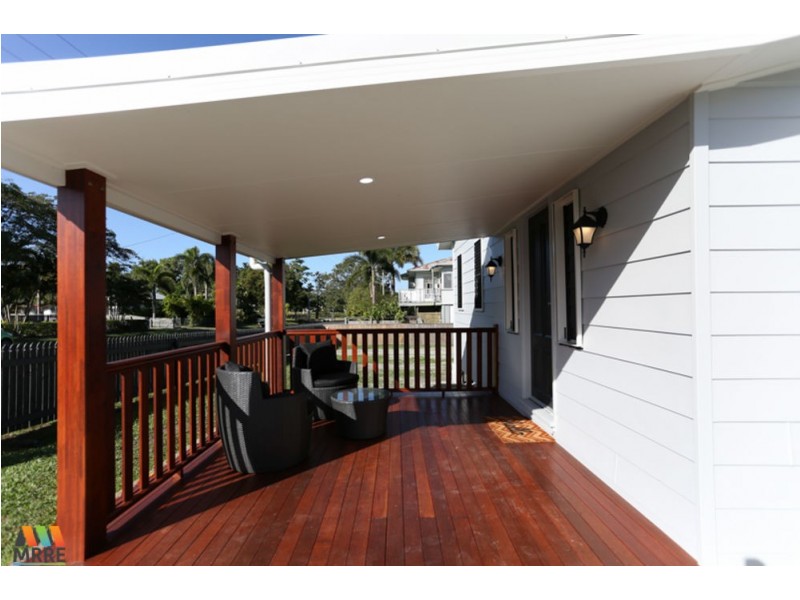 3 Elizabeth Street, North Mackay QLD 4740