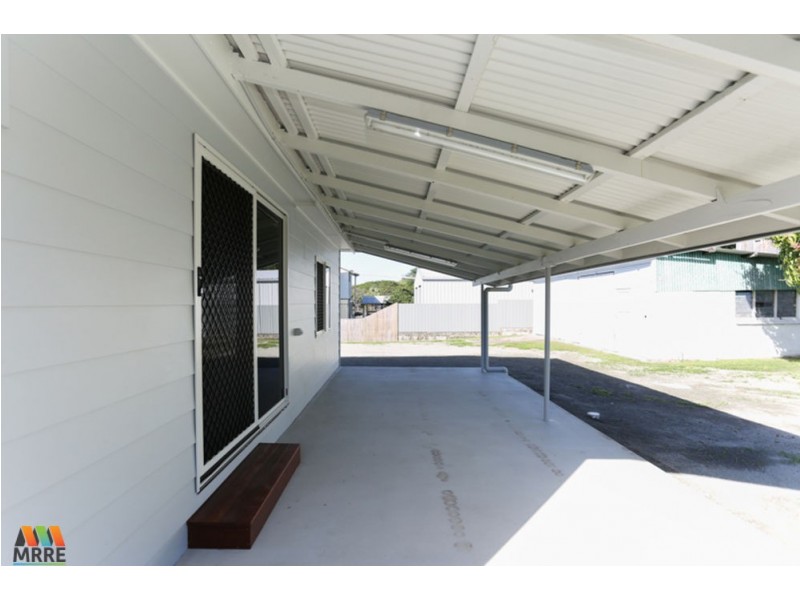 3 Elizabeth Street, North Mackay QLD 4740