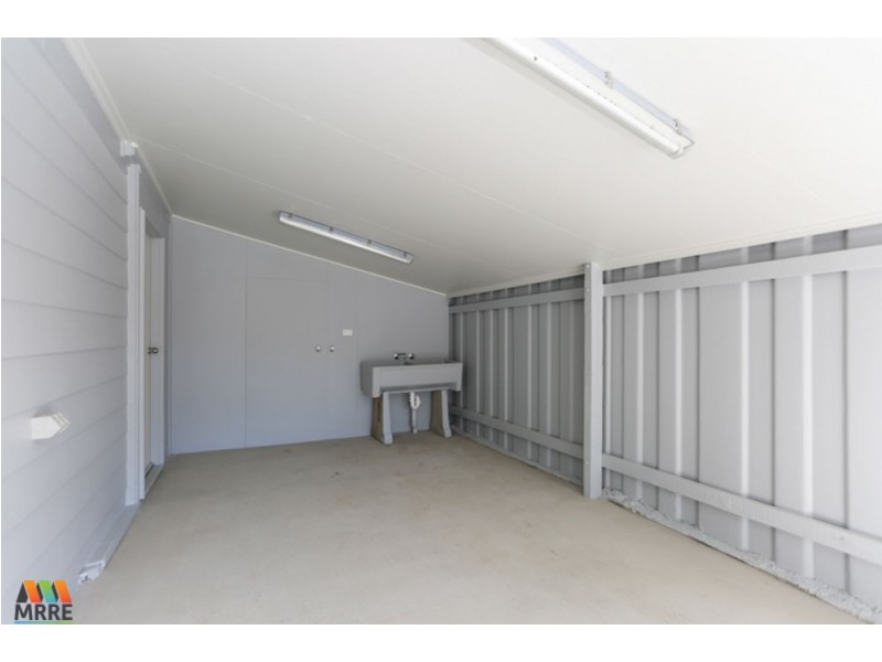 3 Elizabeth Street, North Mackay QLD 4740