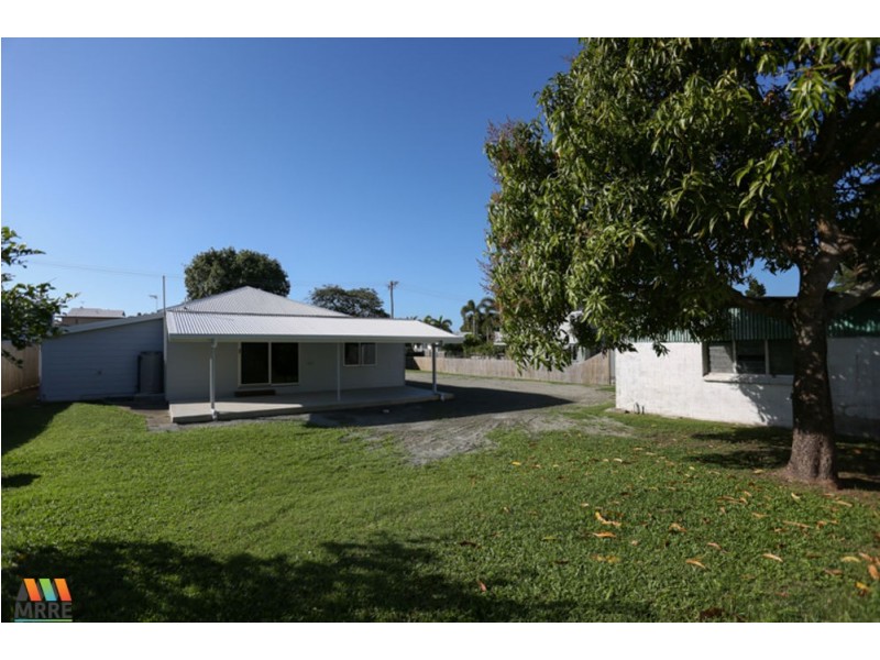 3 Elizabeth Street, North Mackay QLD 4740