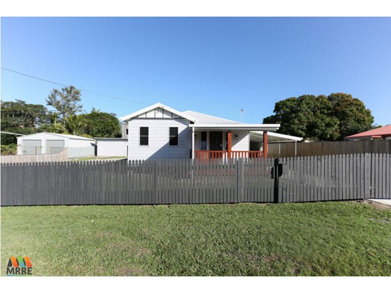 3 Elizabeth Street, North Mackay QLD 4740