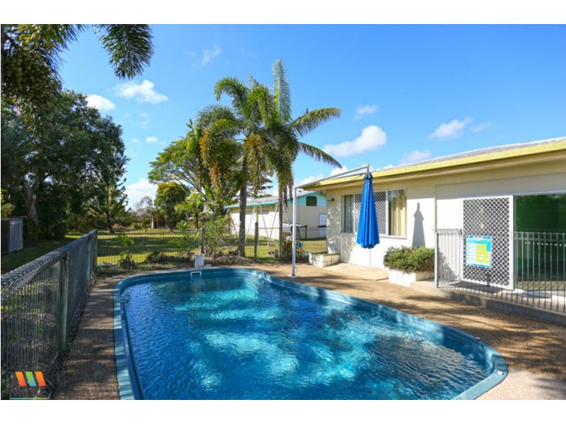 69 Kennys Road, Marian QLD 4753