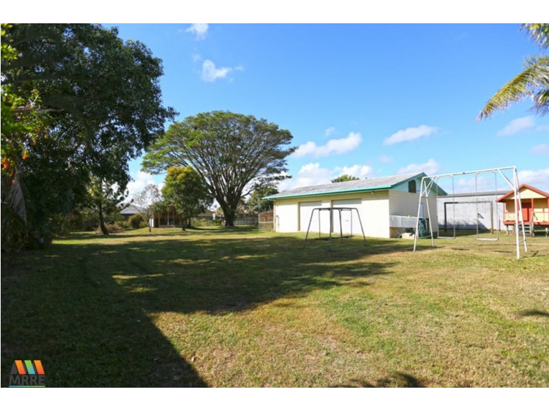 69 Kennys Road, Marian QLD 4753