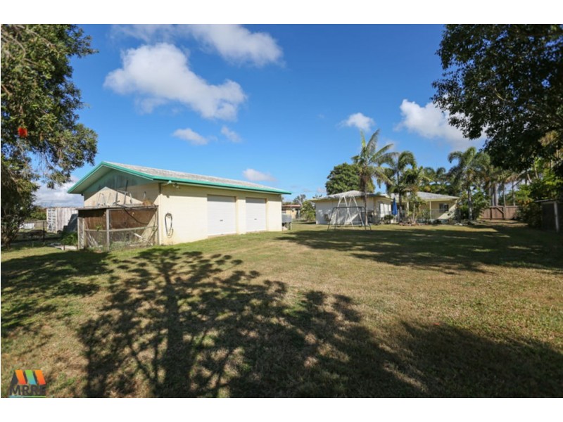 69 Kennys Road, Marian QLD 4753