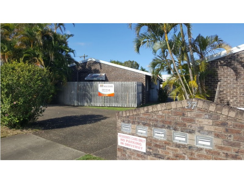 1/37 Holland Street, West Mackay QLD 4740