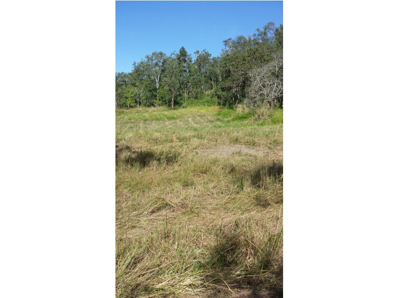 621 Devereux Creek Road, Devereux Creek QLD 4753