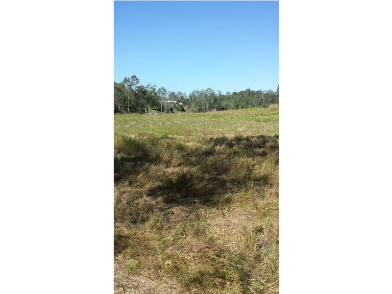 621 Devereux Creek Road, Devereux Creek QLD 4753