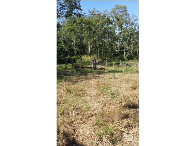 621 Devereux Creek Road, Devereux Creek QLD 4753