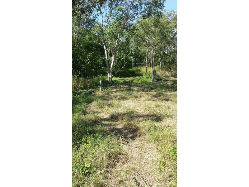 621 Devereux Creek Road, Devereux Creek QLD 4753