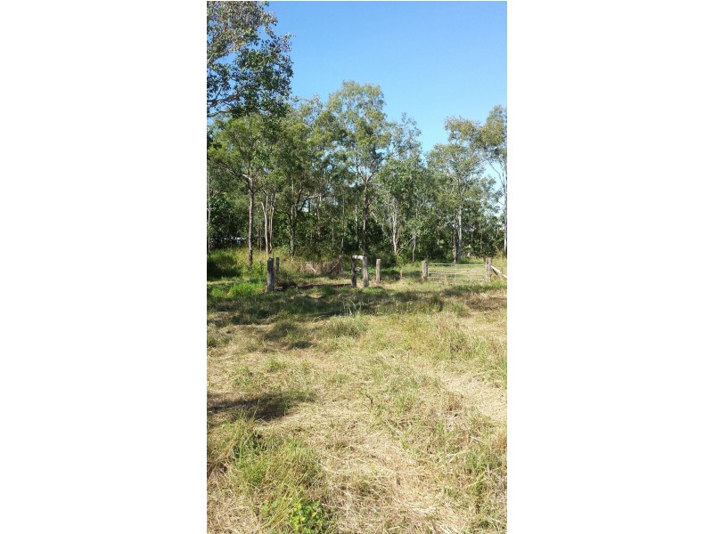 621 Devereux Creek Road, Devereux Creek QLD 4753